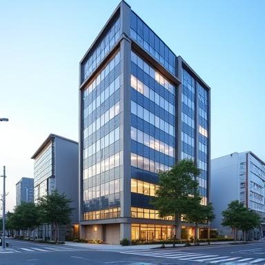 Sakura HR Solutions東京オフィスの写真